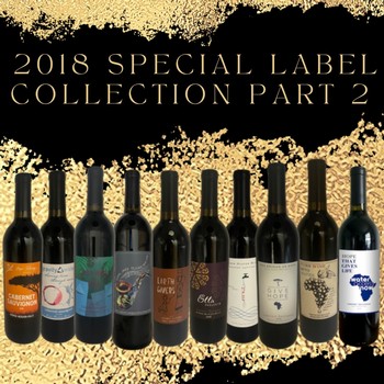 Special Label Collection #2