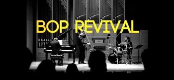 Music by Bop Revival