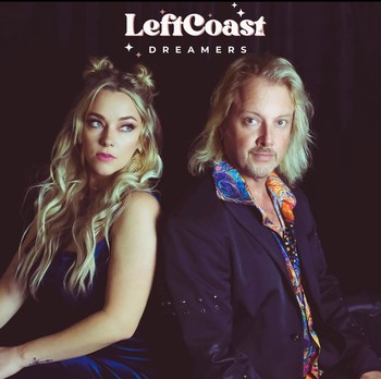 Music with Left Coast Dreamers