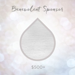 Benevolent Sponsor